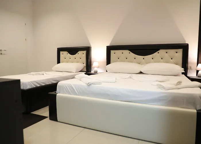 Aglon Hotel