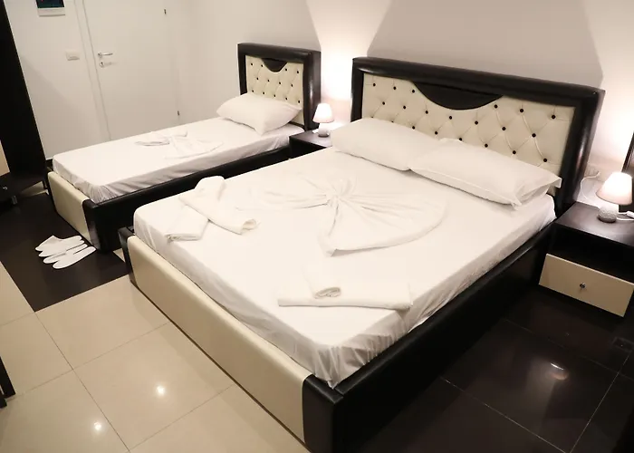 Hotel Aglon 3*