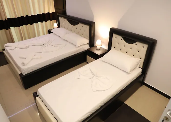 Aglon Hotel