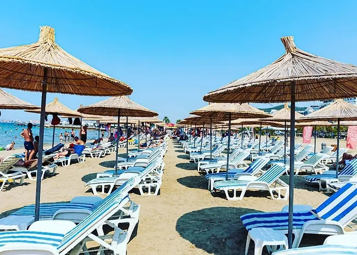 Aglon 3* Vlorë