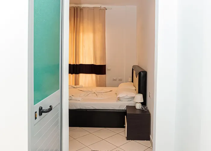 Hotel Aglon Vlorë