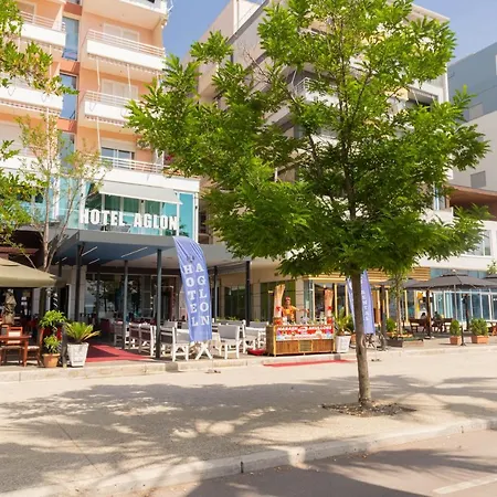 Aglon 3*