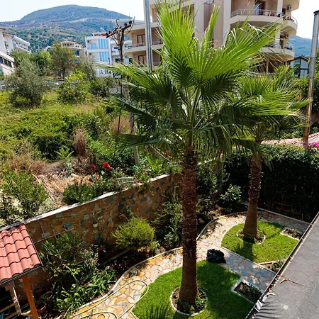 Hotel Aglon Vlorë