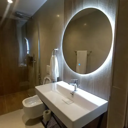 Hotel Aglon Vlorë