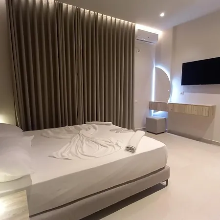 Aglon 3* Vlorë