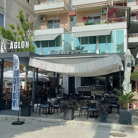 Aglon 3*