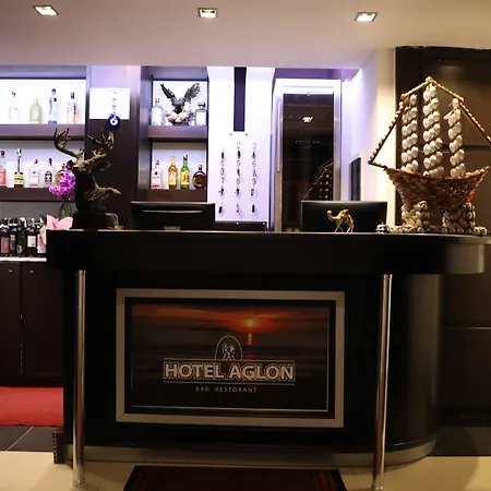 Hotel Aglon