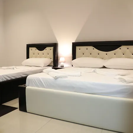 Aglon Hotel
