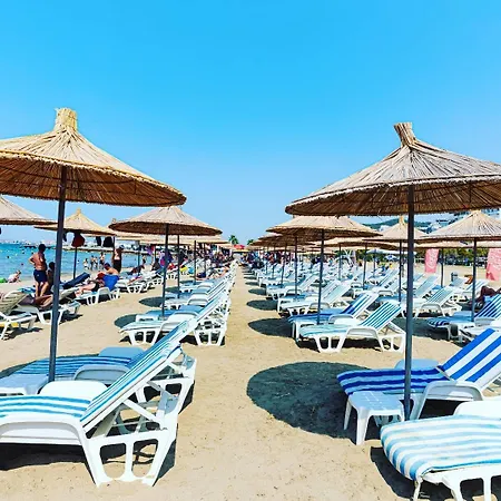 Aglon 3* Vlorë