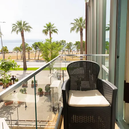 Hotel Aglon 3*
