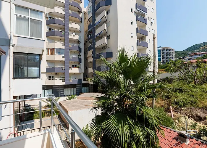 Hotel Aglon Vlorë
