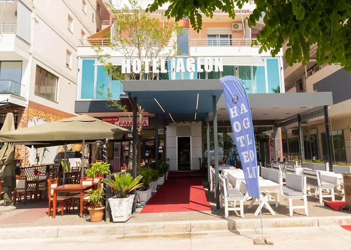 Aglon 3* Vlorë