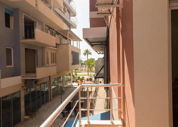 Aglon 3* Vlorë