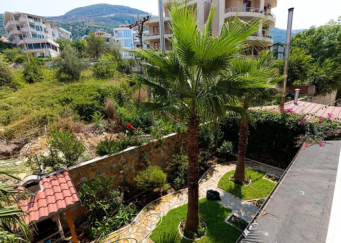 Hotel Aglon Vlorë