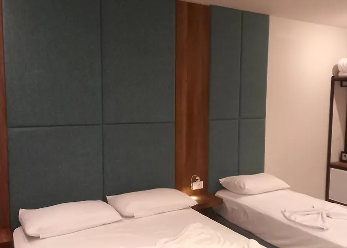 Aglon Hotel Vlorë