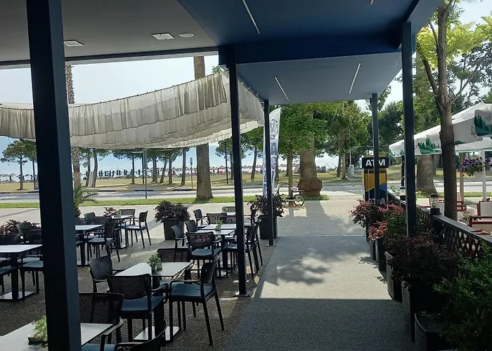 Aglon Hotel Vlorë
