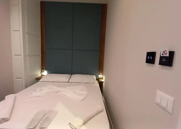 Aglon 3* Vlorë