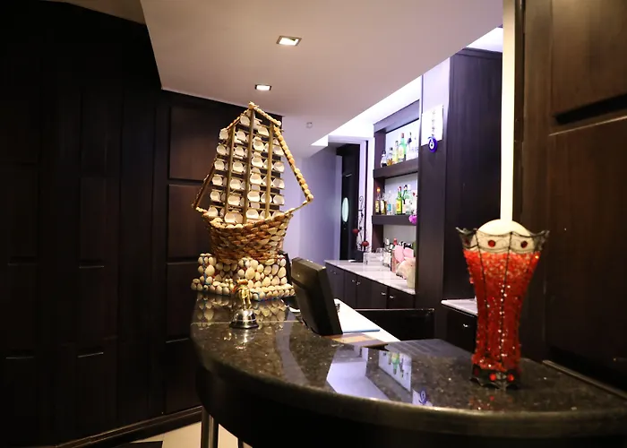Hotel Aglon