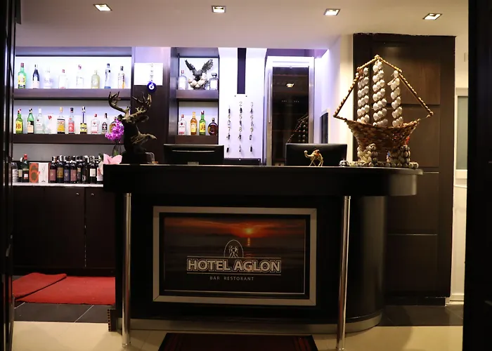Hotel Aglon