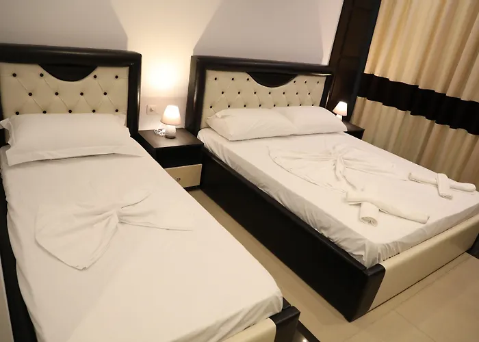 Aglon 3* Vlorë