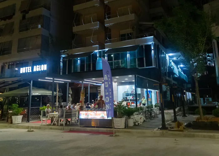 Aglon Vlorë