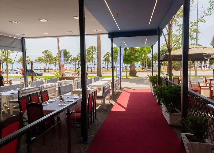 Hotel Aglon