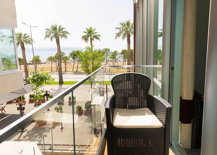 Hotel Aglon 3*