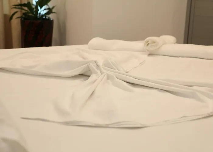 Aglon Hotel Vlorë